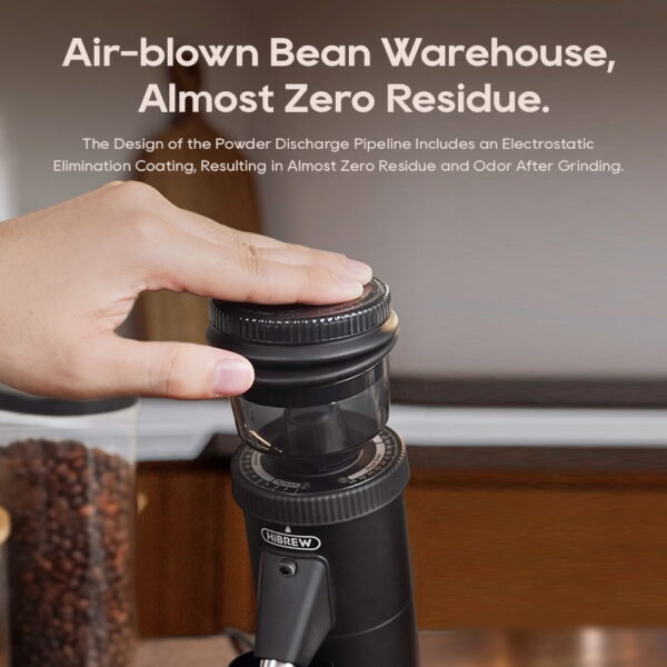 1 HiBREW G5 Electric Coffee Grinder 523212 4