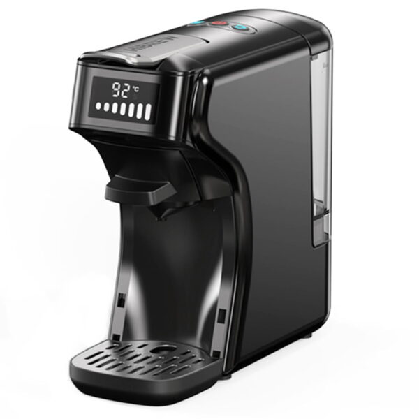 1 HiBREW H1B 5 in 1 Pods Coffee Maker Black EU Plug 524151 2