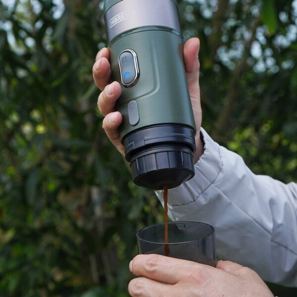 1 HiBREW H4B Wireless Portable 3 in 1 Espresso Coffee Maker 522994 2