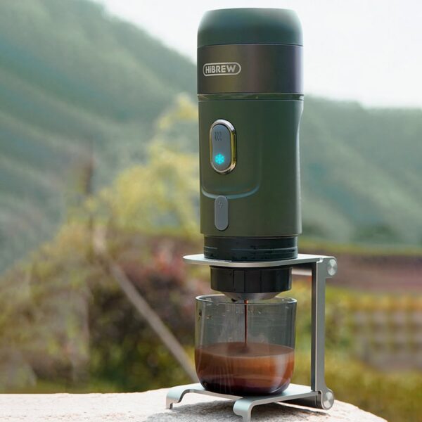 1 HiBREW H4B Wireless Portable 3 in 1 Espresso Coffee Maker 522994 3
