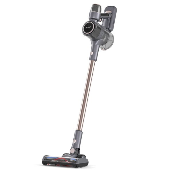 1 JIGOO C300 Cordless Vacuum Cleaner 522794 0