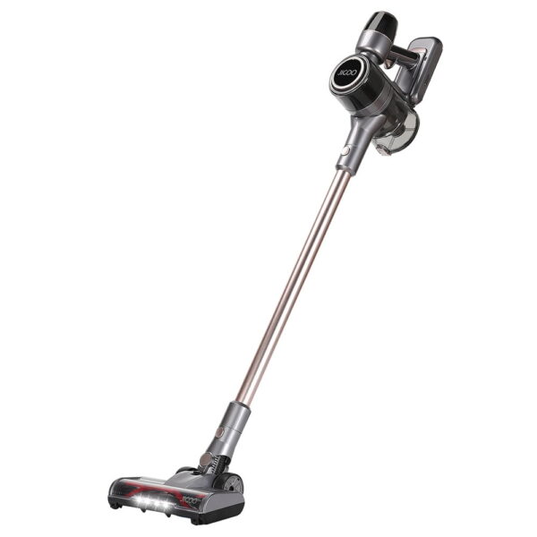 1 JIGOO C300 Cordless Vacuum Cleaner 522794 1