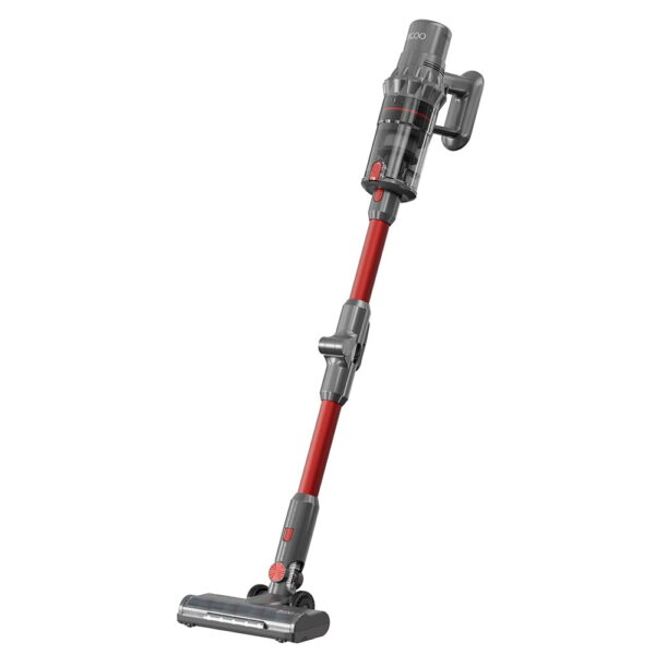 1 JIGOO C500 Cordless Vacuum Cleaner 522793 0