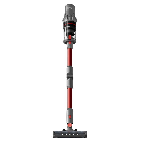 1 JIGOO C500 Cordless Vacuum Cleaner 522793 1