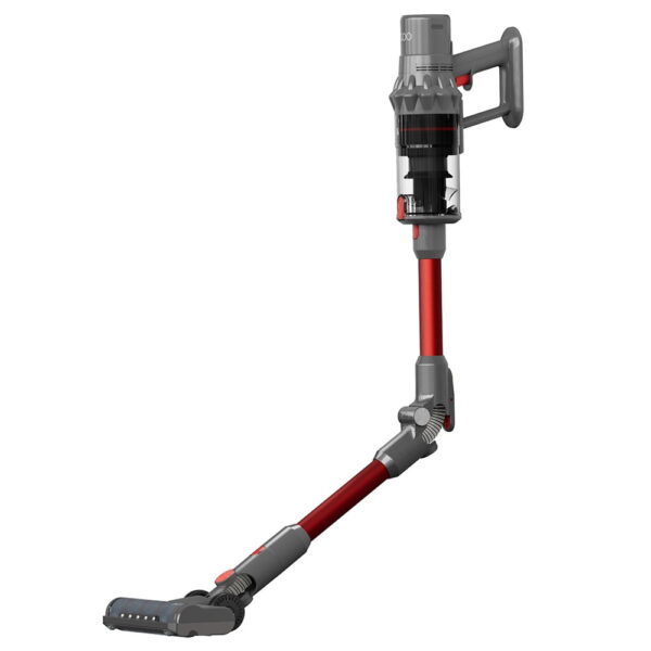 1 JIGOO C500 Cordless Vacuum Cleaner 522793 3
