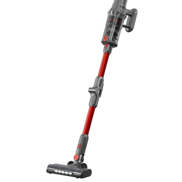1 JIGOO C500 Cordless Vacuum Cleaner 522793 6