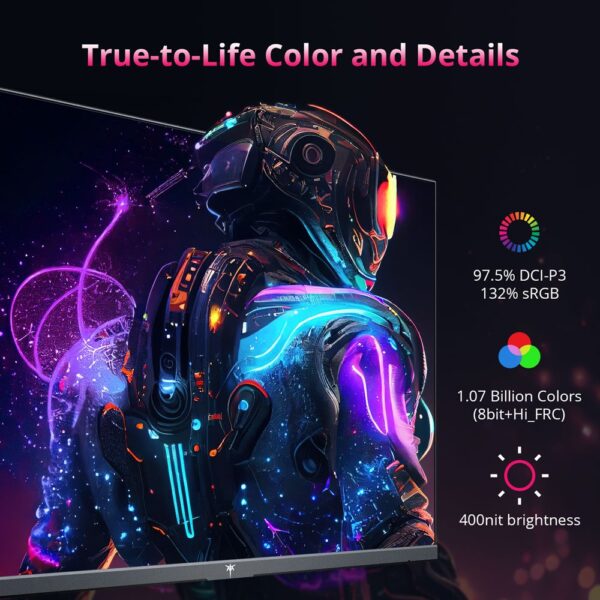 1 KTC H27P22S Gaming Monitor 524632 10