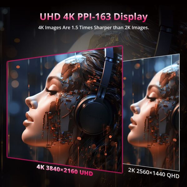 1 KTC H27P22S Gaming Monitor 524632 11
