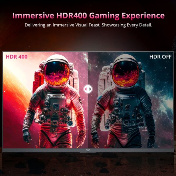 1 KTC H27P22S Gaming Monitor 524632 12