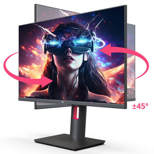 1 KTC H27P22S Gaming Monitor 524632 3