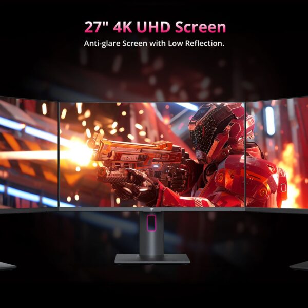1 KTC H27P22S Gaming Monitor 524632 8