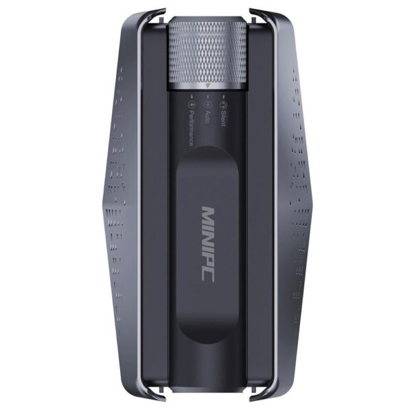 1 OUVIS AMR5 Mini PC AMD Ryzen 5 5800U EU Plug 524276 3