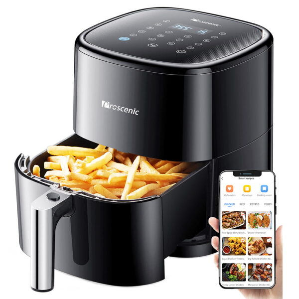 1 Proscenic T22 Oil Free Air Fryer 478408 0
