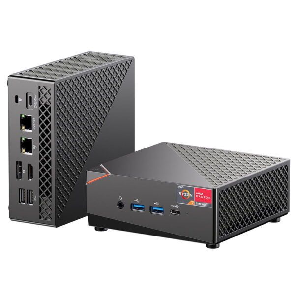 1 T bao MN57 32GB 1TB Mini PC 523247 0