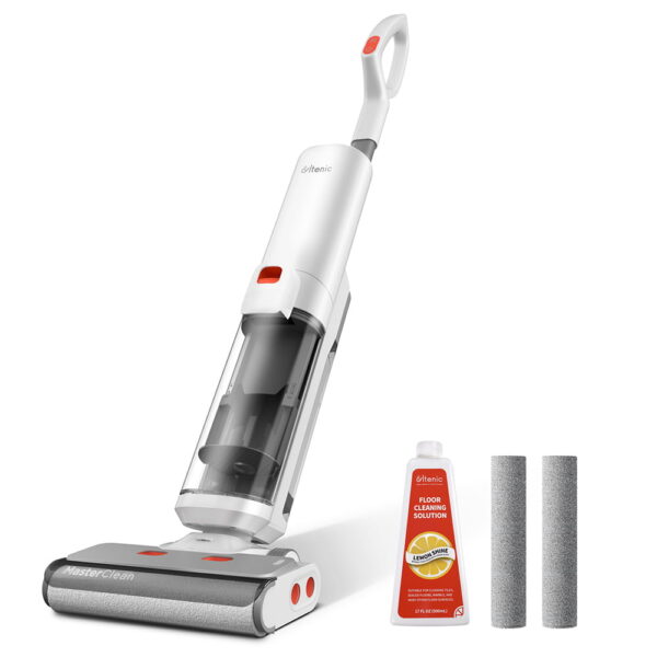 1 Ultenic AC1 Cordless Wet Dry Vacuum Cleaner EU Plug 518027 0