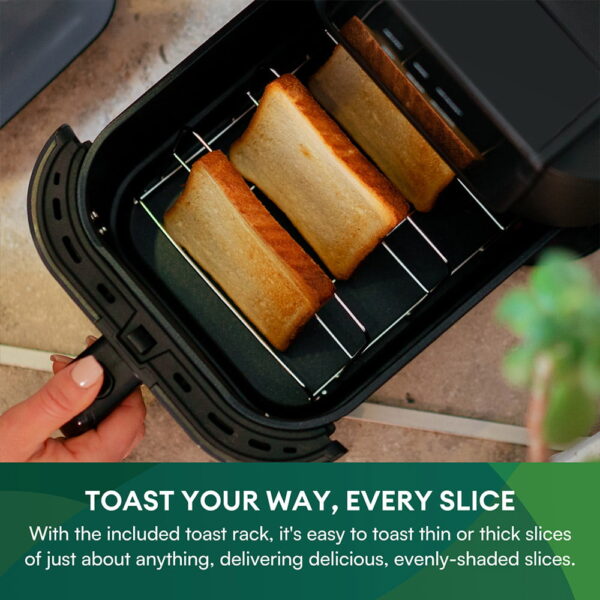 1 chefree afw01 6 in 1 air fryer toaster 98785d 1704365340751