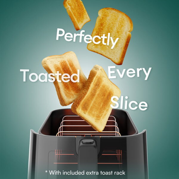 1 chefree afw01 6 in 1 air fryer toaster fb36cb 1704365340751