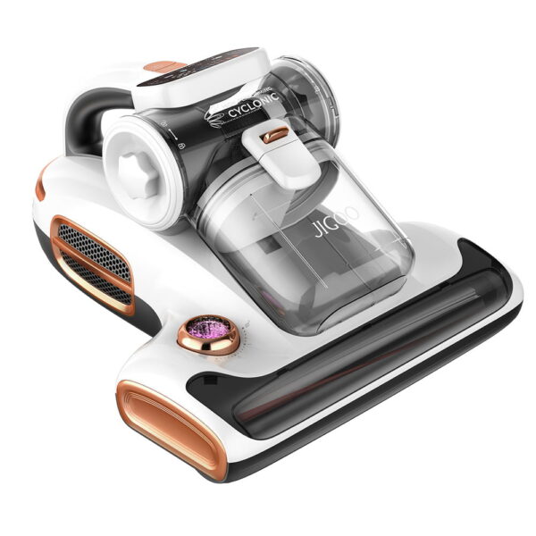 1 jigoo t600 dual cup smart mite cleaner eu plug white 341f9a 1704707368815