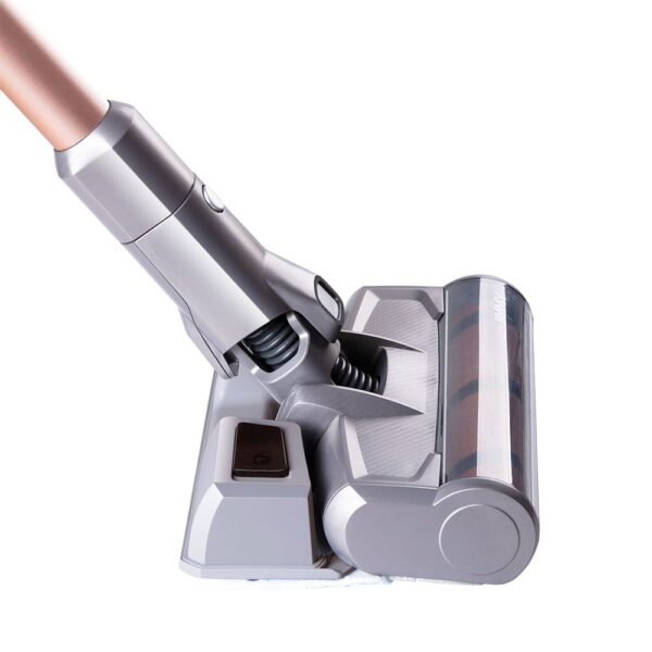 1 jimmy h9 pro flexible smart handheld cordless vacuum cleaner gold 1631699844524