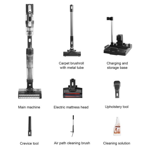 1 jimmy pw11 pro max 5 in 1 cordless vacuum washer silver black 8b4774 1718334288244