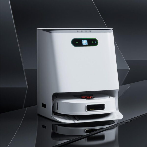1 roidmi eva smart robot vacuum cleaner self cleaning emptying 3200pa ac3019 1694776943511