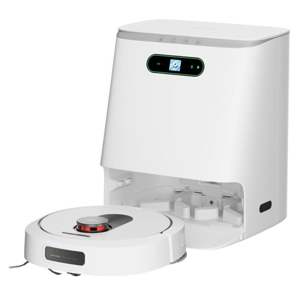 1 roidmi eva smart robot vacuum cleaner self cleaning emptying 3200pa bb4cff 1694776942464