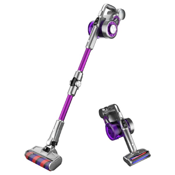 1 xiaomi jimmy jv85 pro cordless handheld vacuum cleaner purple 1606560899187