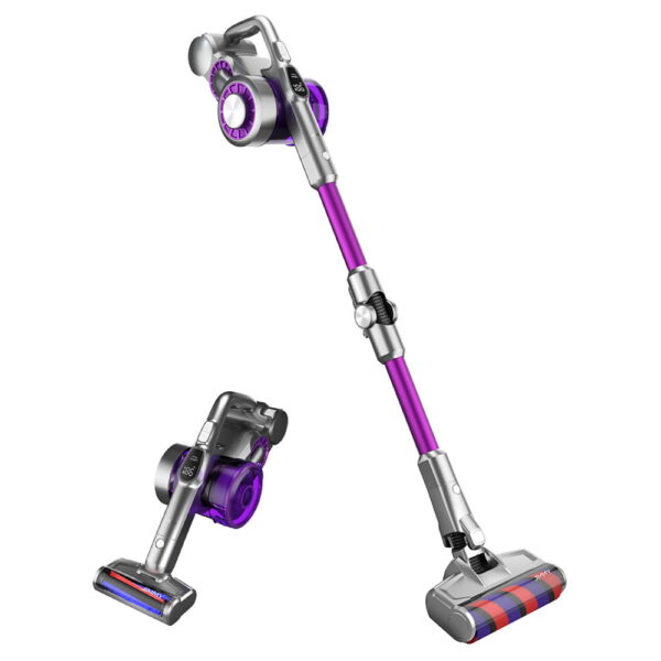1 xiaomi jimmy jv85 pro cordless handheld vacuum cleaner purple 1614941625252