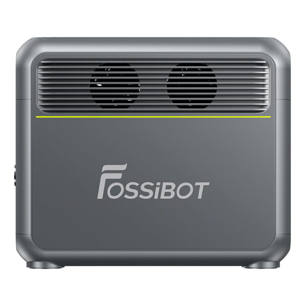 1 FOSSiBOT F1200 1024Wh 1200W Portable Power Station EU Plug 524608 1