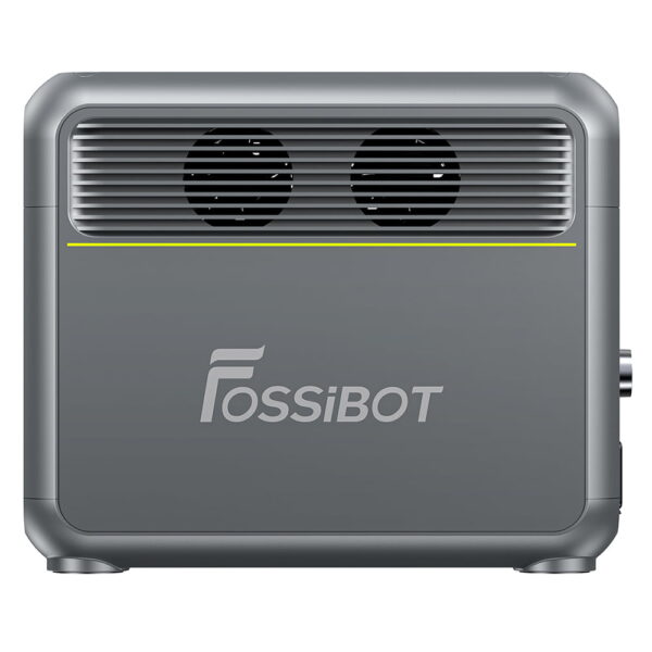 1 FOSSiBOT F1200 1024Wh 1200W Portable Power Station EU Plug 524608 4