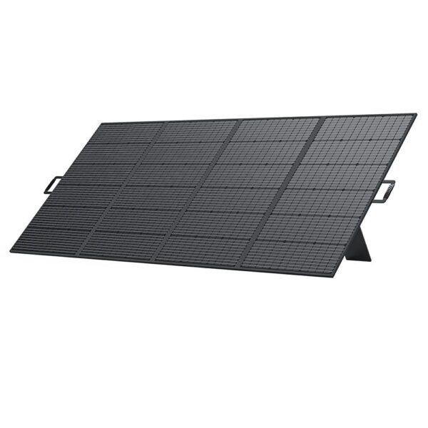 1 FOSSiBOT SP420 420W Fordable Solar Panel 520589 0