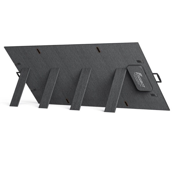 1 FOSSiBOT SP420 420W Fordable Solar Panel 520589 1