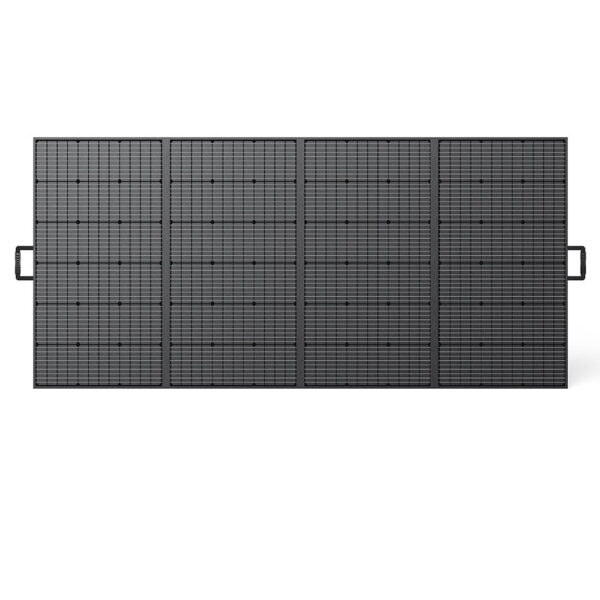 1 FOSSiBOT SP420 420W Fordable Solar Panel 520589 3