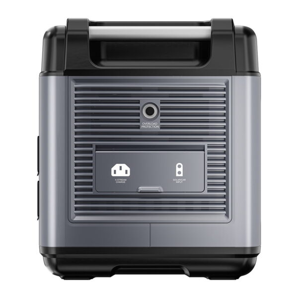 1 OUKITEL P2001 Plus Portable Power Station 525333 4
