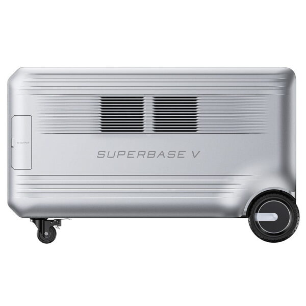 1 ZENDURE SuperBase V4600 Portable Power Station 520864 3