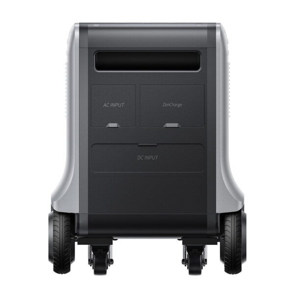 1 ZENDURE SuperBase V4600 Portable Power Station 520864 5