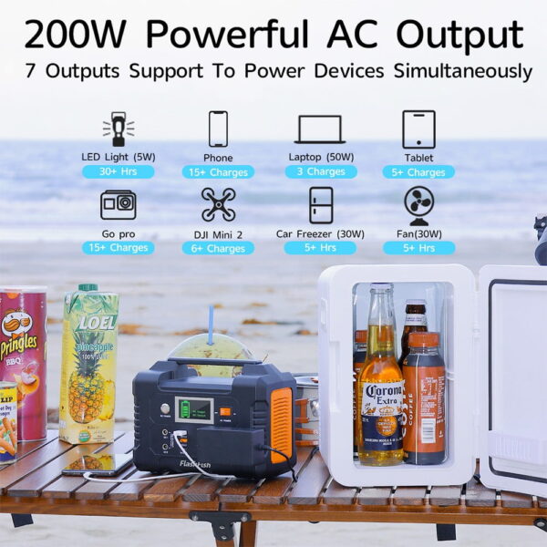 1 flashfish e200 200w portable power station c53de0 1679982148277