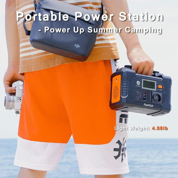 1 flashfish e200 200w portable power station f01348 1679982148501