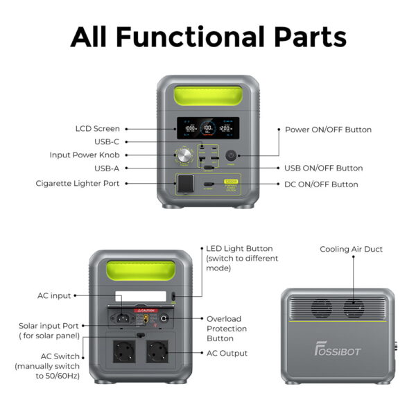 1 fossibot f1200 1024wh 1200w portable power station 60a56e 1716518977452
