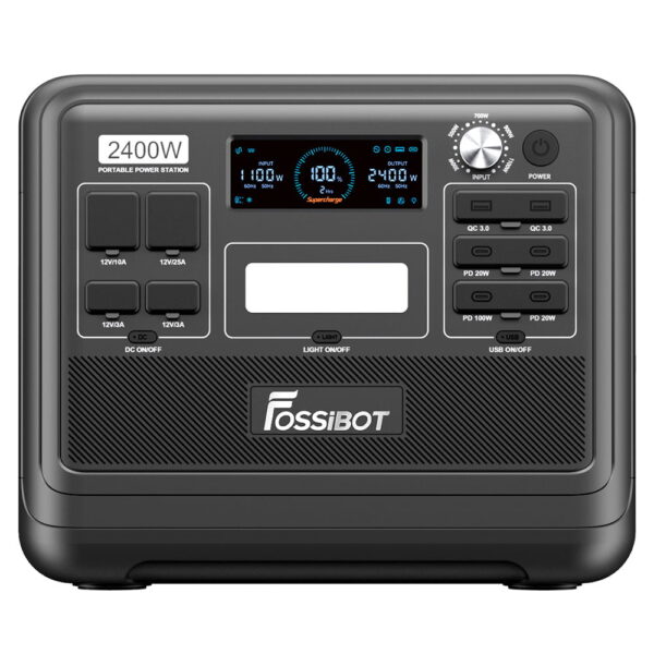 1 fossibot f2400 2048wh portable power station black eu plug 6e66f1 1681715788031
