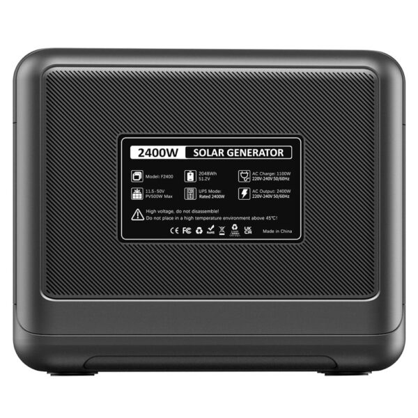 1 fossibot f2400 2048wh portable power station black eu plug ef4630 1681715818254