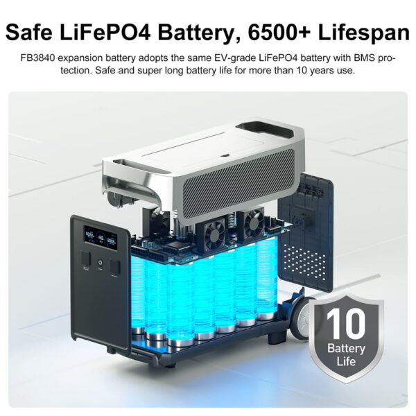 1 fossibot fb3840 extra battery pack for f3600 pro power station ddaa86 1721386372524