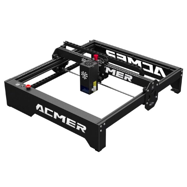 1 ACMER P1 Pro 20W Laser Engraver Cutter 520379 0