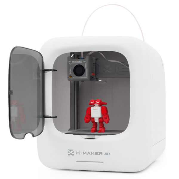 1 AOSEED X MAKER JOY 3D Printer for Kids EU Plug 525691 0