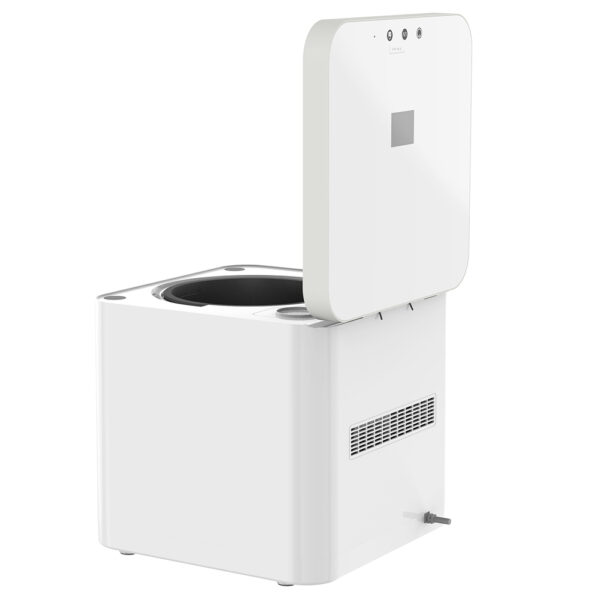 1 BEECO HQD 314Pro Kitchen Composter 525369 5