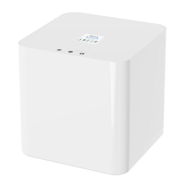 1 BEECO HQD 314Pro Kitchen Composter 525369 6