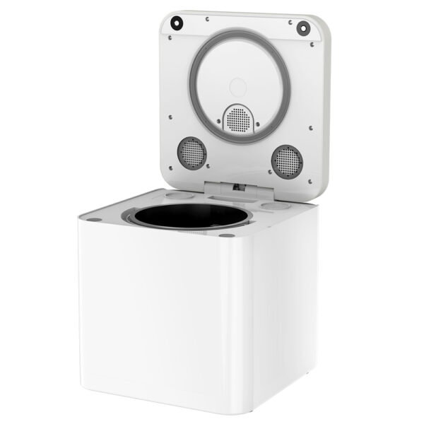 1 BEECO HQD 314Pro Kitchen Composter 525369 7