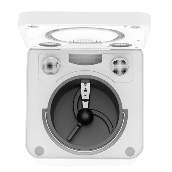 1 BEECO HQD 314Pro Kitchen Composter 525369 8