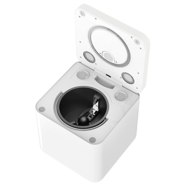 1 BEECO HQD 314Pro Kitchen Composter 525369 9