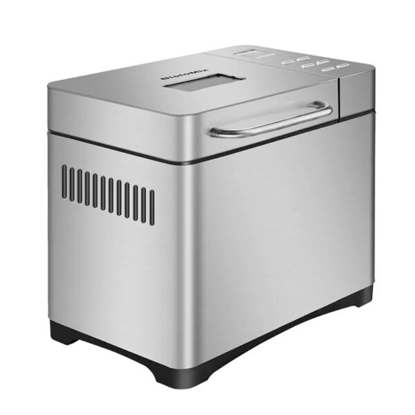 1 Biolomix BBM013 Stainless Steel 19 In 1 Automatic Bread Maker 519465 2